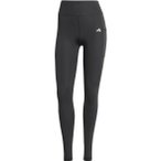 adidas Optime Full-Length Damen Leggings ( Schwarz XS Größe,)