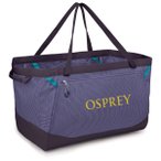 Osprey - Transporter Gear Tote 60 - Umhängetasche Gr 60 l blau