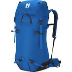 Millet Prolighter 30+10   Kletterrucksäcke blau Größe 30+10L Trekking