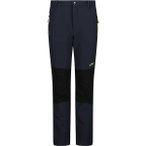 CMP Kinder Keilhose KID LONG PANT, Größe 128 in Grau