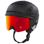 Oakley - Mod7 Prizm S3 - Skihelm Gr 55-59 cm - M bunt