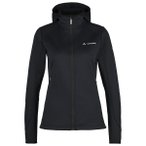 Vaude - Women's Beguz Hoody Jacket - Fleecejacke Gr 40 schwarz