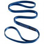 Black Diamond - Nylon Runner 18 mm - Bandschlinge Gr 120 cm blau