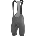 Dotout Essential 2.0 Bib kurz Herren  Fahrradhose grau Größe XXL Rennrad  Elas