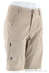 Peak Performance Hill Light Herren Outdoorshort-Beige-M