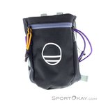 Wild Country Movement Chalkbag-Schwarz-One Size