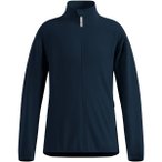 ODLO Kinder Funktionsjacke ESSENTIAL WARM KIDS, Größe 140 in Blau