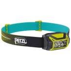 Petzl - Headlamp Actik Core - Stirnlampe bunt
