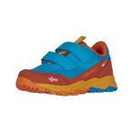Trollkids Preikestolen Hiker  Kinder  Zustiegsschuhe orange Größe 37 Trekking 