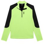 Colmar Mens Herren Sweatshirt ( Gelb S)