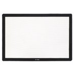 Helinox Silcone Matte  Campingtische schwarz Größe M Camping