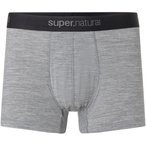 Super.Natural Tundra175  Herren  Kurze Unterhose braun Größe XXL   Hautfreundl