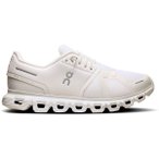 ON Damen Freizeitschuhe Cloud 6, Größe 38 in Grau