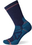 Smartwool Damen Full Cushion Crew Wandersocken 38-41