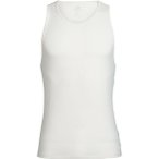 Icebreaker Merino 150 Anatomica Herren Tanktop ( Weiß S Größe,)