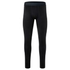 super.natural - Lux Base Tight - Merinounterwäsche Gr S schwarz
