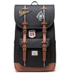 Herschel - Little America Backpack - Daypack schwarz