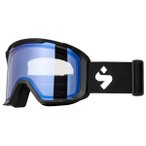 Sweet Protection - Durden - Skibrille schwarz
