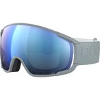 POC Zonula Skibrille  Skibrillen grau Größe ONE SIZE Trekking