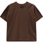 CMP Collective (of) Moving People  Damen  T-Shirts braun Größe XS Trekking  Ha