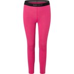 Super.Natural Tundra175 Tights Kinder  Merino Unterwäsche pink Größe 110   Ha