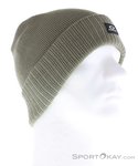 Oakley Ribbed 2.0 Mütze-Oliv-Dunkelgrün-One Size