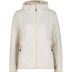CMP   Damen  Fleecejacke beige Größe XXL Trekking  Elastisch