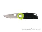 Edelrid Rope Tooth Messer-Schwarz-One Size