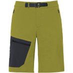 VAUDE Herren Hose Me Badile Shorts II, Größe 52 in Grün