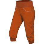 Ocun Noya Eco  Damen  Kurze Hosen orange Größe XL Bouldern | Sportklettern  El