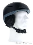 Smith Altus Herren Skihelm-Schwarz-M