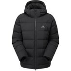 Mountain Equipment Tromso  Damen  Isolationsjacke schwarz Größe XS Lifestyle  