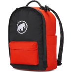 Mammut Wully 20   Daypacks schwarz Größe 20L Lifestyle