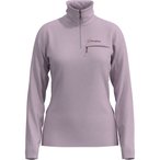 Berghaus Prism 2.0 Micro  Damen  Pullover rosa Größe M Trekking  Elastisch Pol