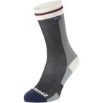 SealSkinz Billockby   Fahrradsocken schwarz Größe 36  Gravel | Mountainbike | 
