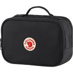 Fjällräven Kånken Toiletry   Kulturbeutel & Kulturtaschen schwarz Größe ONE
