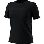 Dynafit Traverse  Damen  T-Shirts schwarz Größe L Trekking