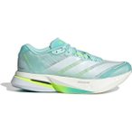 ADIDAS Damen Laufschuhe Adizero Boston 13, Größe 37 ⅓ in Blau