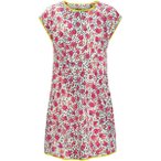 JACK WOLFSKIN Kinder Kleid VILLI DRESS G, Größe 92 in Pink