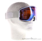 Smith Proxy Skibrille-Weiss-One Size