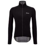 Santini - Guard Nimbus - Fahrradjacke Gr M schwarz