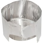 MSR Heat Reflector & Windscreen  Campingkocher Zubehör Größe ONE SIZE
