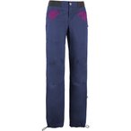 E9 Onda Story Hose Damen  Kletterhose blau Größe S Bouldern | Sportklettern  H