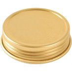 Trangia Deckel mit Dichtung für Spiritusbrenner uni