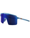 Julbo - Sonnenbrille - Intensity JR Bleu SP 3  - Blau