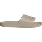 adidas Adilette Aqua Sandale  Sandalen beige Größe 40.5  Lifestyle Schnell tro
