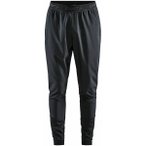 CRAFT Herren Hose ADV ESSENCE TRAINING PANTS M, Größe XXL in Schwarz