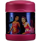Thermos Funtainer Isolierbehälter Kinder  Isolierflaschen rosa Größe 0.3L Cam