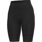 Alé Strada 2.0 Radhose kurz Damen  Fahrradhose schwarz Größe XS Rennrad  Elas