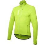 RHPLUS Fahrradjacke E-Bike Emergency Jacket, Größe M in Gelb